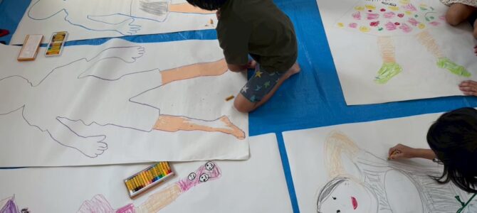 最近の教会学校とCSクリスマス会のお知らせ! 最近の教会学校とCSクリスマス会のお知らせ!